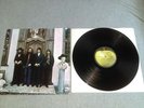 The Beatles LP record THE BEATLES AGAIN / HEY JUDE, Apple 1970, clean