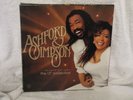ashford and simpson, warner bros years, 5 x 12 inch vinyl box set, unplayed