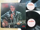 ELVIS PRESLEY-THE BURBANK SESSIONS VOLUME 1-2 x LP-ROCK'N'ROLL-GERMAN PRESSIN