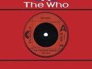 the who the polydor singles box 7inch vinyl 1975-2015 singles ovp neu