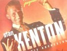 78 rpm album 4 records M+ /album: M+   STAN KENTON PRESENTS PROGRESSIVE JAZZ