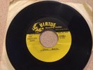 Charisma Band - Step Aside - Acetate unreleased tracks Virtue ain't nothing soul