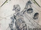 METALLICA ?- ...AND JUSTICE FOR ALL (LP) (G-VG/VG-)