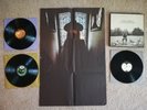 George Harrison All Things Must Pass 3LP
