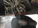 Sick Of It All - Blood, Sweat, And No Tears LP USA  1989  In-Effect first press