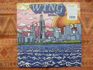 WTNG 89.9 FM - Solid Bronze By Various Artists ( LP - Soul / Rock Compilation )