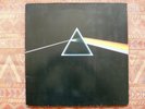 PINK FLOYD - Dark Side of the Moon ( LP + 2 Poster Holland Gatefold VG++  LOOK )