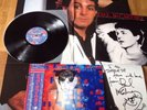Paul McCartney, Tug Of War, Vinyl LP,1982 Japanese Press,Inserts Obi,Poster,Et