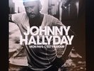Vinyle Blanc Edition limitée - Johnny HALLYDAY - Mon Pays C’est L’amour - NEUF