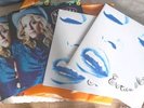 MADONNA-EROTICA WHITE VINYL+MUSIC BLUE VINYL.. SAINSBURYS LIMITED EDITION SEALED