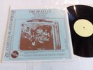 The Beatles - Back Upon Us All A Collection Fourth Admendment - Vinyl LP