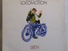 SIREN - Strange Locomotion - Original UK LP - Prog Psych Blues Rock Kevin Coyne