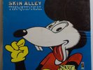 SKIN ALLEY - Two Quid Deal - Original US LP - Prog Atomic Rooster Jazz-Rock