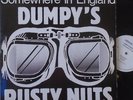 DUMPYS RUSTY NUTS - Somewhere In England   GATEFOLD 2 x VINYL LP