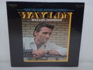 WAYLON JENNINGS 