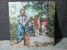 Creedence Clearwater Revival Canada sealed 70's press LP Green River