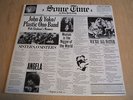 John & Yoko Plastic Ono Band some time in new york city 2 x lp  original mint -