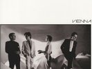 Ultravox - Vienna Vinyl LP Chrysalis NEW