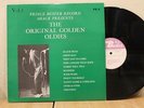 PRINCE BUSTER RECORD SHACK PRESENTS THE ORIGINAL GOLDEN OLDIES VOL 1 LP EX++
