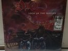 Dio Lock Up The Wolves Gray Vinyl LP 2018 reissue Record new