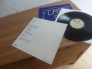 CAN FUTURE DAYS LP 1973 Orig RELIEF COVER NM KRAUTROCK