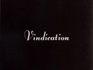 VINDICATION-ST-Christian Progressive Rock LP-HOLY GRAIL -Archivist-M-