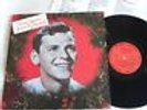 FRANK SINATRA CHRISTMAS DREAMING LP 12