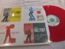 maxi 45t  Johnny Hallyday  
