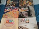 NOW THAT'S WHAT I CALL MUSIC VINYL ALBUMS VOL 1-8