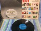IL ROVESCIO DELLA MEDAGLIA LA BIBBIA 1971 PRIMA STAMPA ORIG ITAL INNER SLEEVE