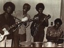 BURNSIDE , R.L. - SOUND MACHINE GROOVE NEW VINYL