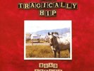 TRAGICALLY HIP - ROAD APPLES NEW VINYL
