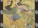 WILLIAMSON/GILLI SMYTH/DAEVID ALLEN , HARRY - STROKING THE TAIL OF THE BIRD NEW