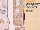 ISAACS, GREGORY - SLUM IN DUB NEW VINYL