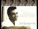 MATHIS, JOHNNY - 33 GREATEST HITS NEW VINYL