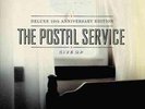 THE POSTAL SERVICE - GIVE UP (DELUXE 10TH ANNIVERSARY EDITION) NEW VINYL RECORD