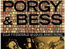 FITZGERALD & ARMSTRONG - PORGY & BESS-LTD.EDITION NEW VINYL