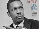 Blue Train (Photo Cover By Jean-Pierre) - Coltrane, John - Jazz Music Vinyl