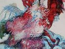 Warm Slime - Thee Oh Sees - Rock & Pop Music Vinyl