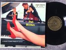 PAT MORAN TRIO This is Pat Moran AUDIO FIDELITY AFLP 1875 VG/VG+ 1st Press 1958