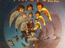 TRICYCLE SELF TITLE GROUP GARAGE ROCK VINYL LP 33 RPM RECORD ALBUM