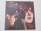 THE GO Howl On The Haunted Beat You Ride LP jack white RARE SEALED