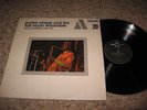ARCHIE SHEPP / FULL MOON ENSEMBLE   LIVE IN ANTIBES VOL 2 LP   FRANCE BYG LABEL