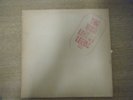 The Who - Live at Leeds - Vinyl LP -  2406 001B - collectors item