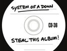 Steal This Album - 2 DISC SET - System Of A Down (2018, Vinyl NEUF)