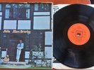 MARC BRIERLEY-HELLO- 1969 UK FOLK LP-A1 / B1 MISALIGNED LABEL-CBS 63835