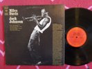 MILES DAVIS A Tribute To Jack Johnson LP Columbia 1971 Jazz Fusion Film Score