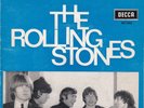 the rolling stones if you need me + 3 rare belgian made ep