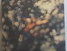 PINK FLOYD Obscured By Clouds - Original UK LP on Harvest - Prog Roger Waters