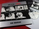 The Beatles  LET IT BE... NAKED  -  LP Apple EU 2003 + Booklet & 7'' Single